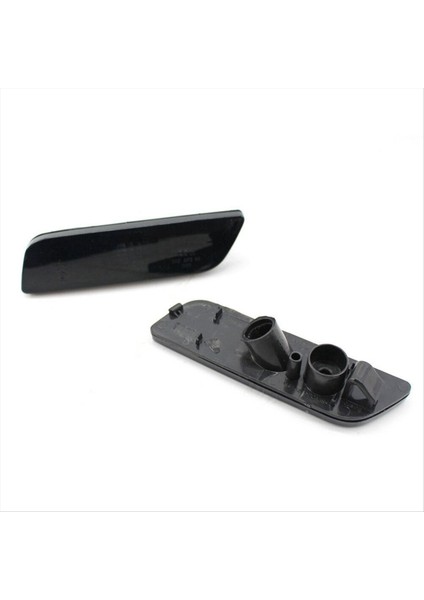 30744360 30744361 Ön Yan Işaretçi Lambaları Sinyal Lambaları Dönüş Köşe Lambalar Volvo Için Otomotiv S80 2002-2006 (Yurt Dışından) modelleri