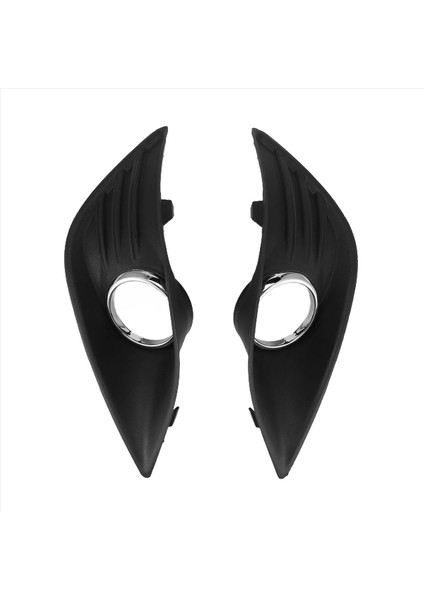 Araba Sağ ve Sol Tampon Sis Lambası Havalandırma Ford Focus Sedan Için Izgara Abajur 2009 2010 1011 (Yurt Dışından) fiyatları