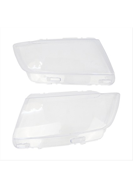 Jeep Grand Cherokee 2011-2013 Lamba Kabuk Maskeleri 55079378AF Için Sağ Ön Far Far Lens Kapağı (Yurt Dışından) fiyatları