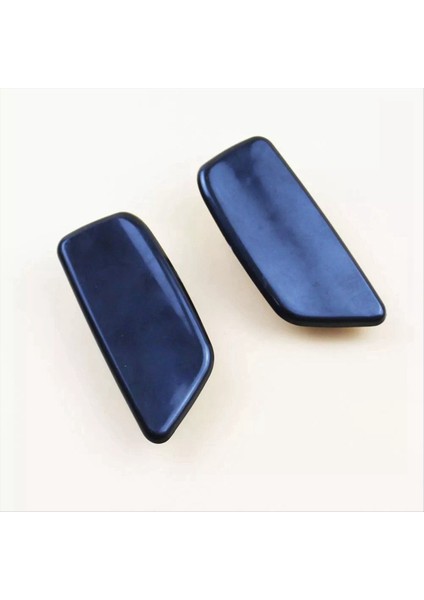 Subaru Forester Için Araba Tamponu Far Lambası Temizleme Temizleme Nozul Pompası Kapağı 2009-2012 86636SC030VW 86636SC020VW (Yurt Dışından) fiyatları