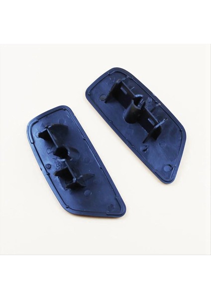 Subaru Forester Için Araba Tamponu Far Lambası Temizleme Temizleme Nozul Pompası Kapağı 2009-2012 86636SC030VW 86636SC020VW (Yurt Dışından) modelleri