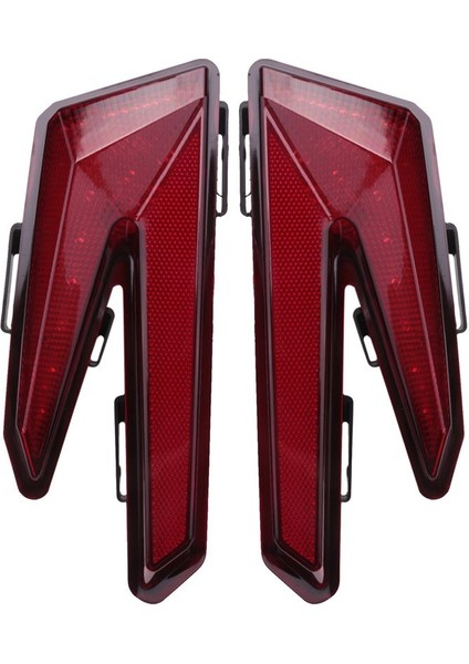 Sağ ve Sol Arka Arka Lamba Arka Işık Için Maverick X3 Xds Xrs 4x4 Turbo Dps 2017 2018 710004744 (Yurt Dışından) fiyatları