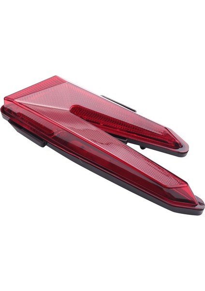 Sağ ve Sol Arka Arka Lamba Arka Işık Için Maverick X3 Xds Xrs 4x4 Turbo Dps 2017 2018 710004744 (Yurt Dışından) indirimleri