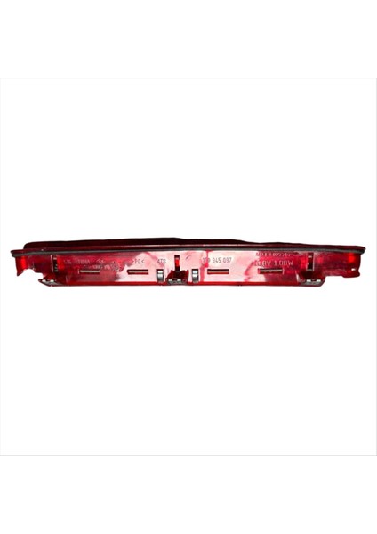 Yüksek Monte Edilmiş Fren Sinyali Işık Yardımcı Park Işığı Vw Touran Için 1T0945097A (1t1, 1t2) 2003-2010 (Yurt Dışından) fiyatları