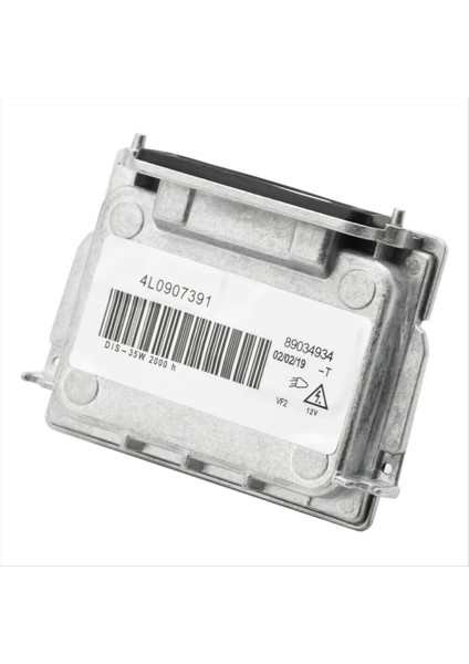 Bmw 1 Serisi 125I 128I 130I 135I Valeo 6g 63117180050 89034934 4L0907391 (Yurt Dışından) indirimleri