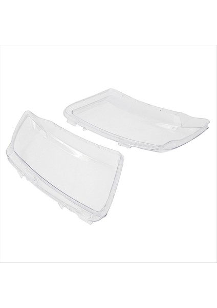 Jeep Grand Cherokee 2011-2013 Lamba Kabuk Maskeleri Için Sol Ön Far Far Lens Kapağı 55079379AF (Yurt Dışından) fırsatları