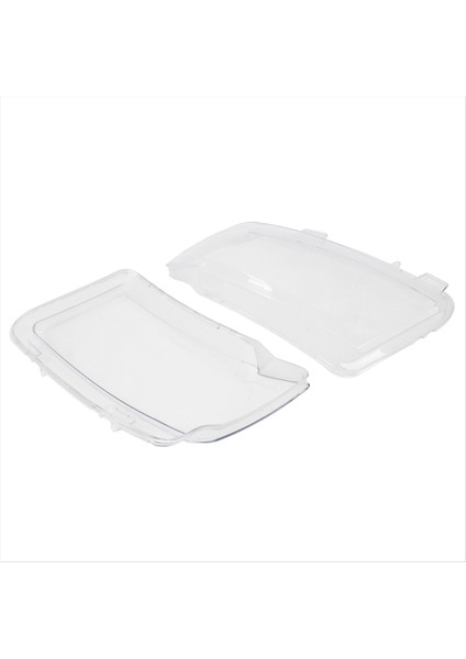 Jeep Grand Cherokee 2011-2013 Lamba Kabuk Maskeleri Için Sol Ön Far Far Lens Kapağı 55079379AF (Yurt Dışından) indirimleri