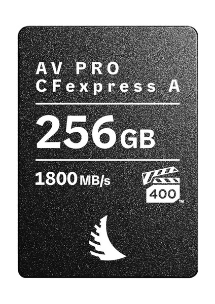 256GB Av Pro Cfexpress A 4.0 Mk2 Hafızakartı