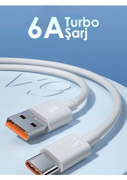 120W Saliseli Type-C Turbo Xiaomi Samsung Redmi Uyumlu Süper Şarj Kablosu USB Type-C fiyatları