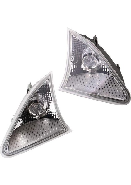 Araba Lh+Rh Pozisyon Işık Ön Park Lambası Mercedes Bens W251 R320 R350 R500 R63 2006-2009 A2518200956 A2518201056 (Yurt Dışından) fırsatları