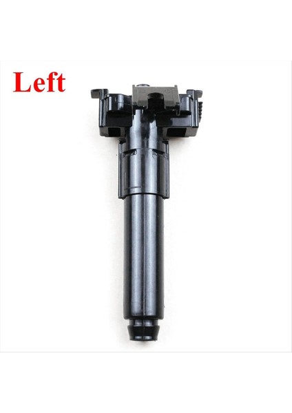 2pcs Araba Far Yıkayıcı Nozul 85208-48110 85207-48110 Lexus RX350 RX450H 2016-2018 (Yurt Dışından) fiyatları