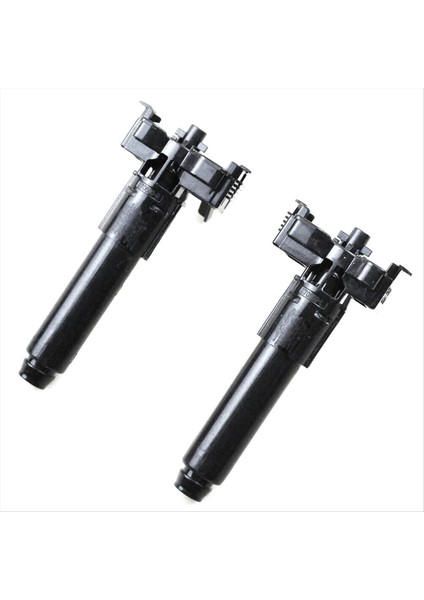 2pcs Araba Far Yıkayıcı Nozul 85208-48110 85207-48110 Lexus RX350 RX450H 2016-2018 (Yurt Dışından) indirimleri