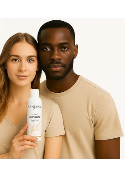 Sanjana Beauty Keçi Sütlü Arındırıcı Sıvı Peeling 125 ml – Tüm Cilt Tipleri Için – Siyah Nokta ve Ölü Deri Karşıtı Bakım modelleri