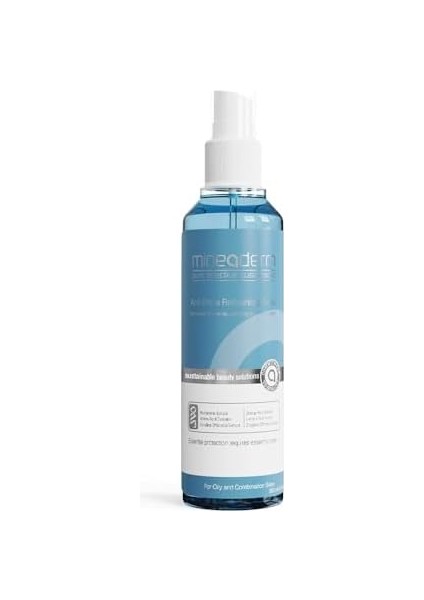 Mineaderm Anti Shine Refreshing Tonik 200 ml