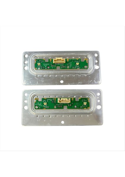 Ön Far LED Isı Lavabo Kartı Bmw X1 U11 Ix1 16I 18D 18I 20DX 21-23 Drl Sıradım Işığı Sayfa Kaynak 63115A64445 L (Yurt Dışından) fırsatları