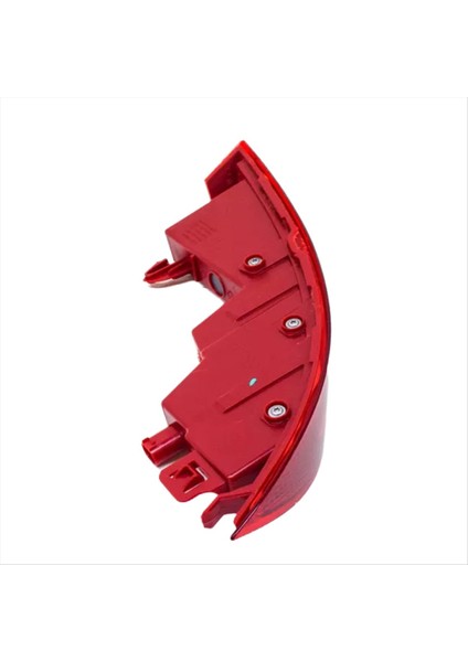 Araba Arka Tampon Reflektörü+Sis Lambası Assy 631474422268 Bmw X5 G05 2018-2023 Lhd Tazı Işık Işık Yardımcı Dönüş Sinyali R (Yurt Dışından)