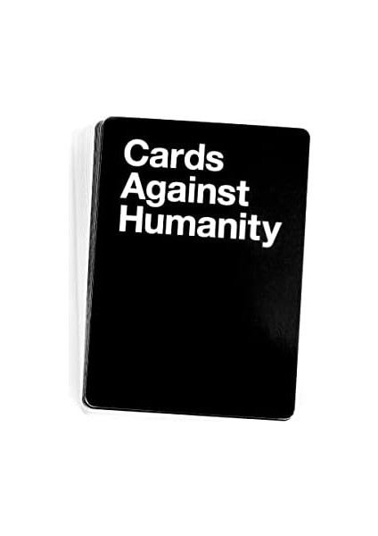 Against Humanity Insanlığa Karşı Kartlar: Pop Kültürü Paketi | 6 Temalı Paketler + 10 Yeni Kart | 2023 Için Yeni! fiyatları