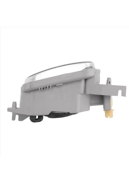 1paır Araç Ön Tampon Sis Lambaları Lamba Sis Lambası Benz C-Serisi Için Ampul Olmaz W203 2001-2007 2158200556 2158200656 (Yurt Dışından)