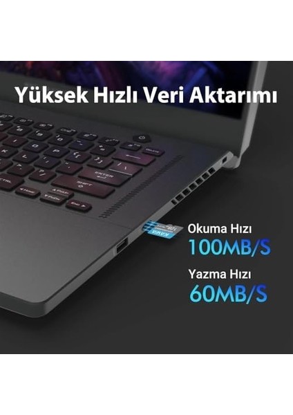 Endurance U3 V30 100MB/S Okuma 40MB/S Yazma 128GB Micro Sd Hafıza Kartı modelleri