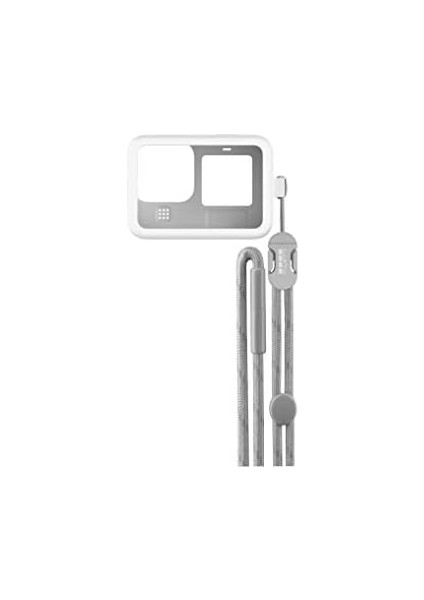 Kılıf + Taşıma Bandı Beyaz (HERO10 /hero9) modelleri