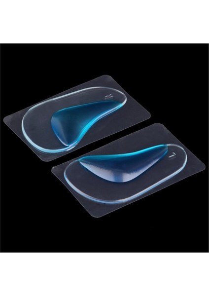 Bunyon Ark Desteği Içe Basma Engelleyici Düz Taban Önleyici Ark Destekli Ayak Tabanlığı Ayak Tabanı Boşluk Doldurucu