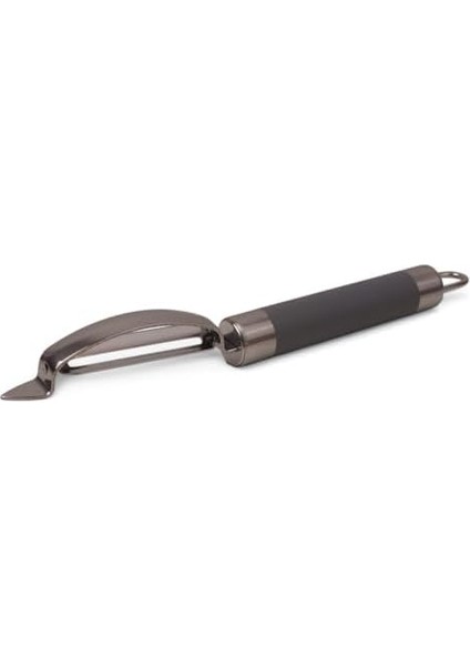 Silikon Saplı Çok Işlevli Paslanmaz Çelik Patates Havuç Kesici Sebze Dilimleyici Patates Bıçağı fiyatları