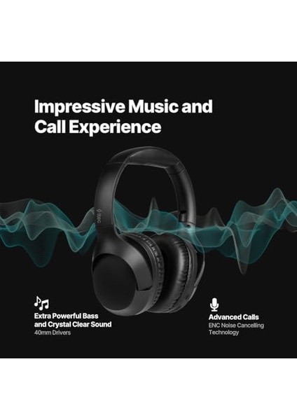 Soundmax 3 Kulaküstü Kablosuz Bluetooth Kulaklık modelleri