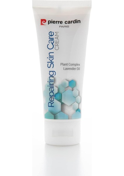 Pierre Cardin Onarıcı Cilt Bakım Kremi - 75ML (Madeleb Cream)