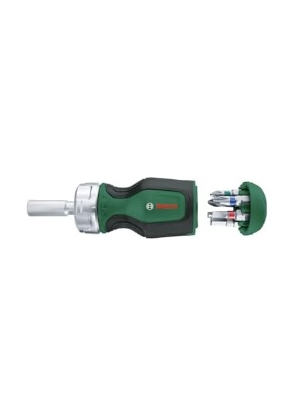 And Cırcırlı Tornavida Değiştirilebilir 6 Uçlu (Set 2) modelleri