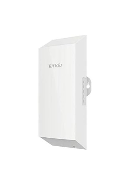 O1 Dış Mekan Erişim Noktası N300 Mbps, Cpe 2.4ghz, Pasif Poe, Kablosuz Köprü 8 Dbi Iletim 500M, Özel Isp Erişimi Veya Gözetimi Için Kablosuz Ptp ve Ptmp, Beyaz fiyatları