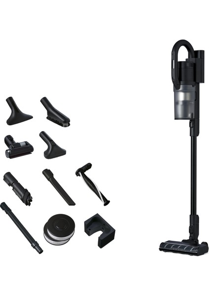 Pet Care Plus Hepa14 Şarjlı Dik Süpürge 128390169