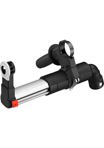 Professional Gde 16 Toz Emme (Tüm 2 ve 3 kg Sds Kırıcı-Deliciler ile Uyumludur)