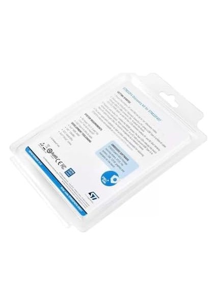 - Yeni Model, STM32F407G-DISC1 fiyatları