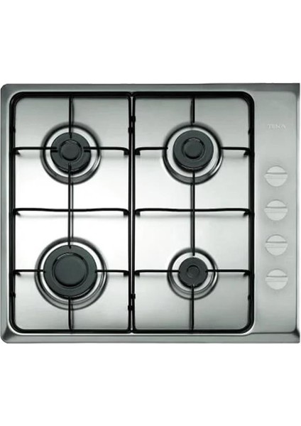 Hlx 60 4g Aı Al Inox Ankastre Ocak