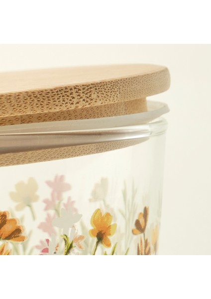 Flores 4'lü Kahvaltılık Seti (220 Cc) fırsatları