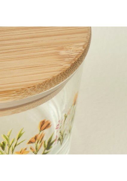 Flores 4'lü Kahvaltılık Seti (220 Cc) indirimleri