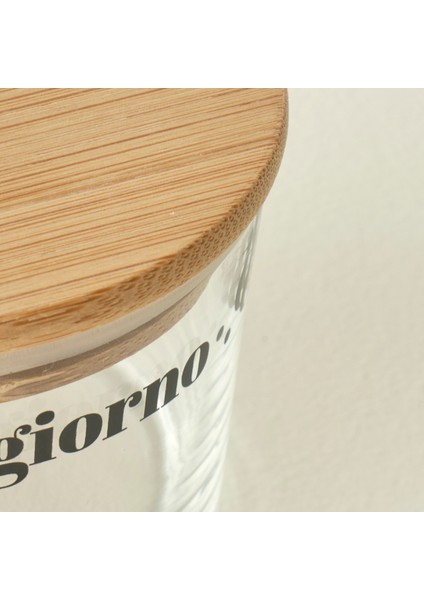 Buongiorno 4'lü Kahvaltılık Seti Siyah (220 Cc) fırsatları