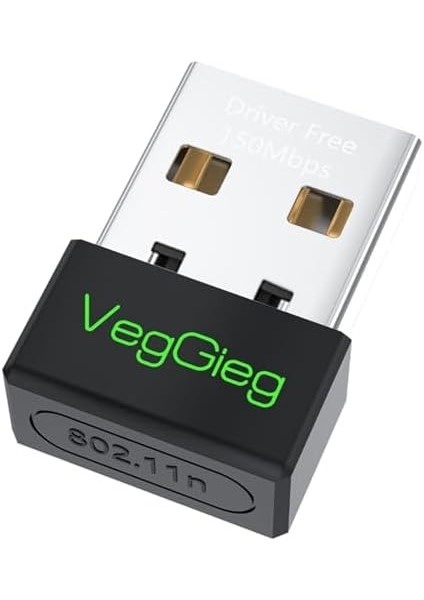 150MBPS 2.4ghz Kablosuz Wi-Fi Alıcı Verici USB Adaptör modelleri