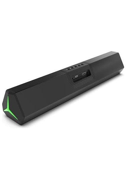 Dj-16 Rgb Işıklı, Bluetooth, Kablosuz Soundbar,hoparlör fiyatları