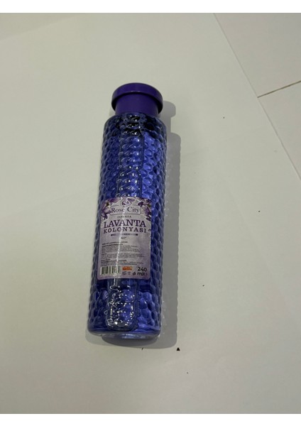 Rosecity Lavanta Kolonyası 240 ml