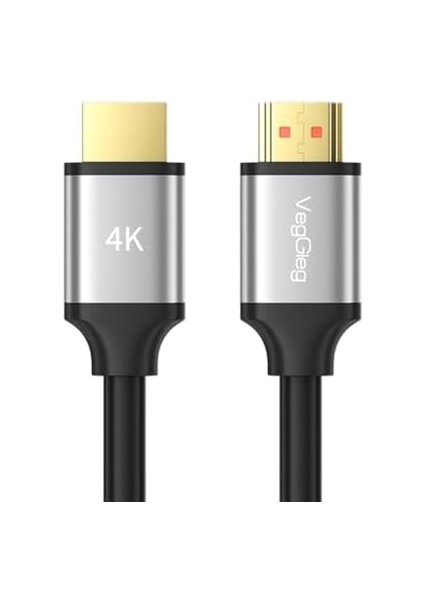 4K 60Hz 18GBPS Hdr Arc Hdcp HDMI 2.0 Kablo 3 Metre fiyatları