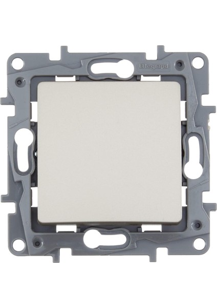 Liht Butonu Şampanya