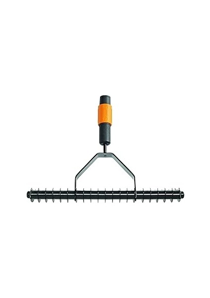 135513 Quikfit Çim ve Toprak Havalandırma Tırmığı