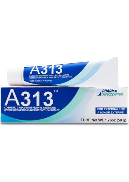 A313 Retinol Pommade 50GR fiyatları