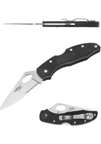 Firebird F759MS Katlanabilir Çakı