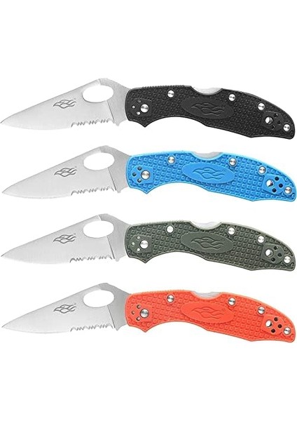 Firebird F759MS Katlanabilir Çakı modelleri