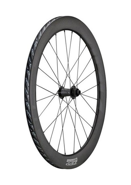 404 Firecrest Karbon Tubuless Disk CL Jant Seti