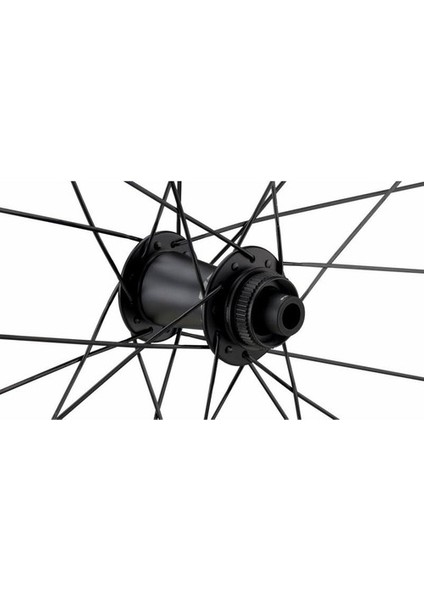 404 Firecrest Karbon Tubuless Disk CL Jant Seti