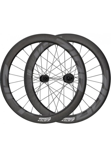 404 Firecrest Karbon Tubuless Disk CL Jant Seti