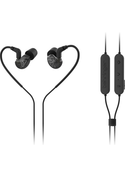 SD251-BT Bluetooth Stüdyo In-Ear Kulaklık